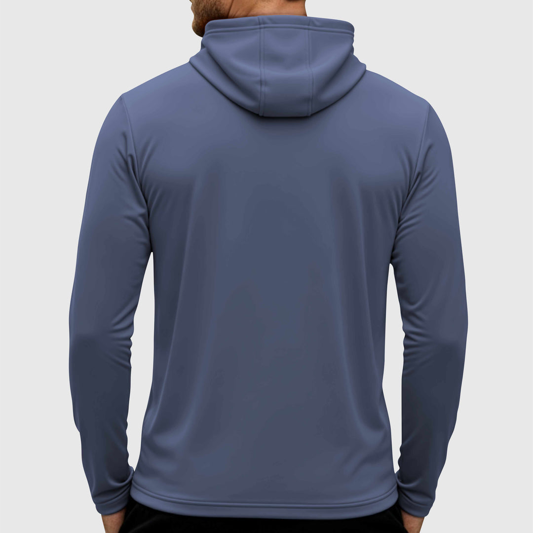 Zephyr Players Hoodie