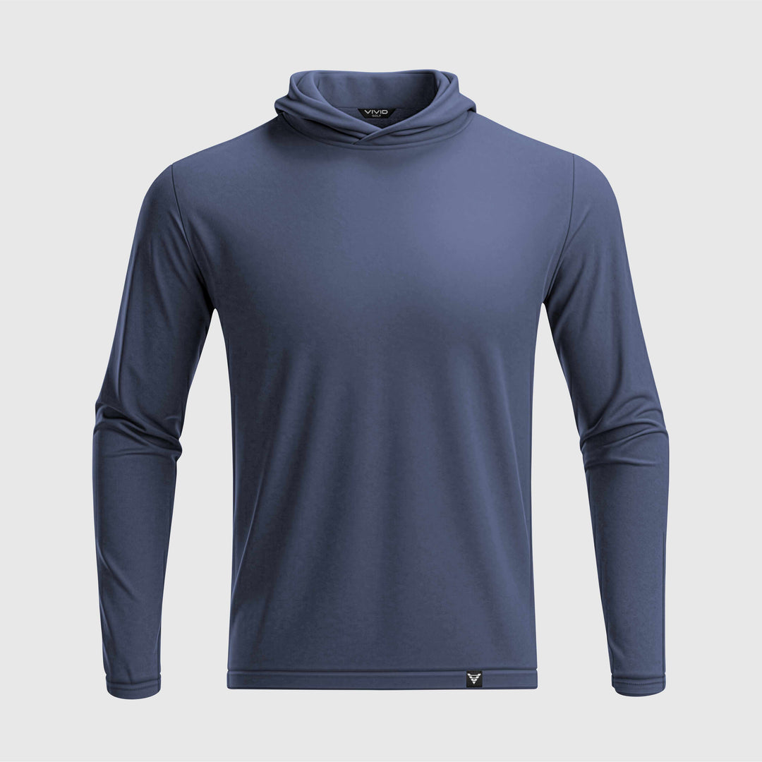 Zephyr Players Hoodie