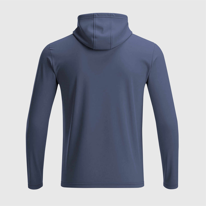 Zephyr Players Hoodie