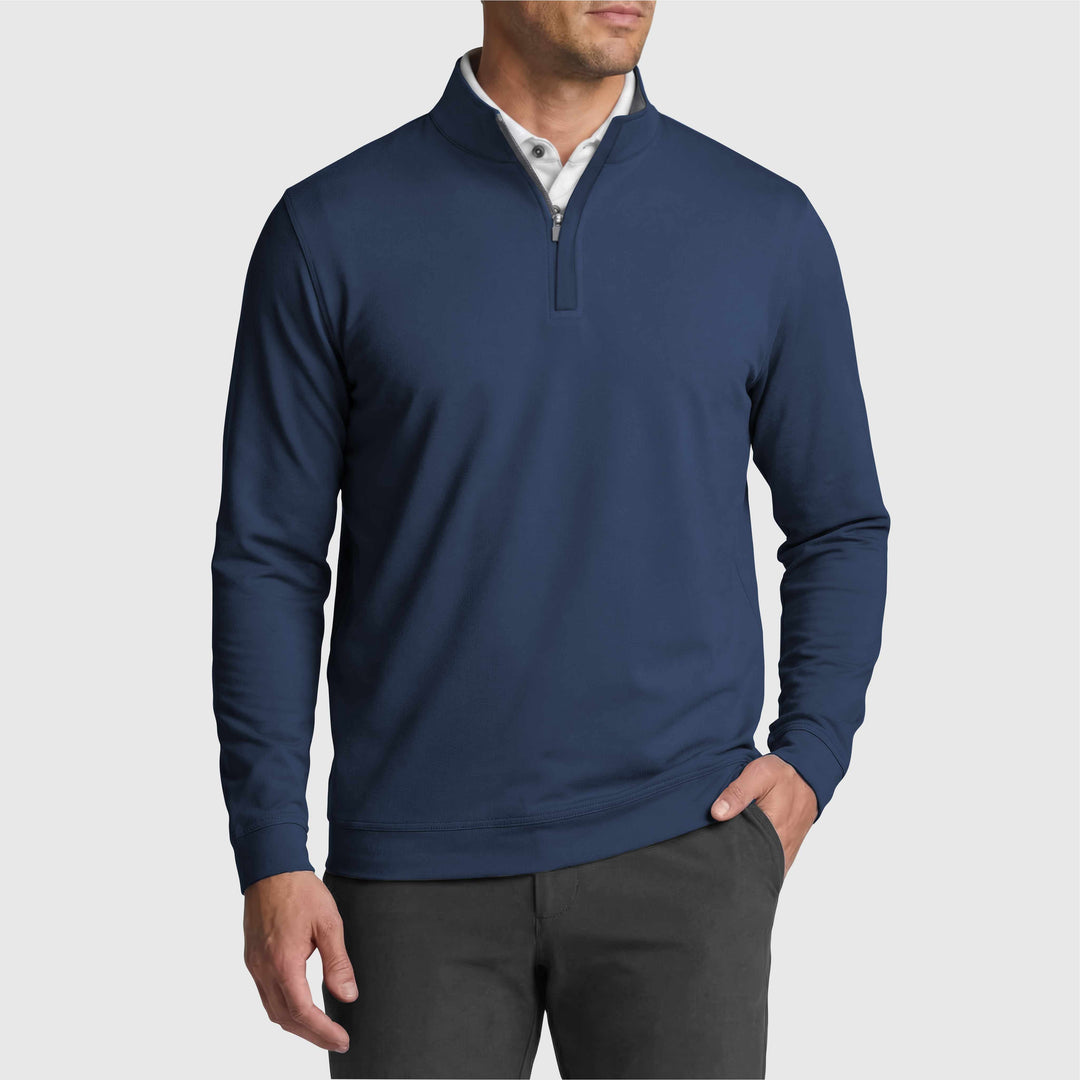 Bandon Q-Zip