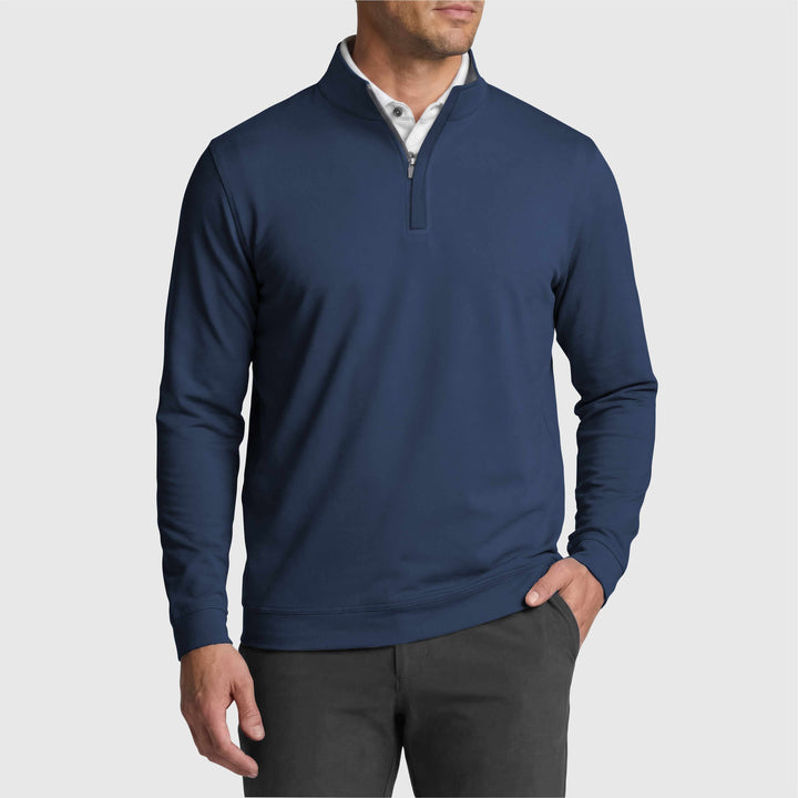 Bandon Q-Zip