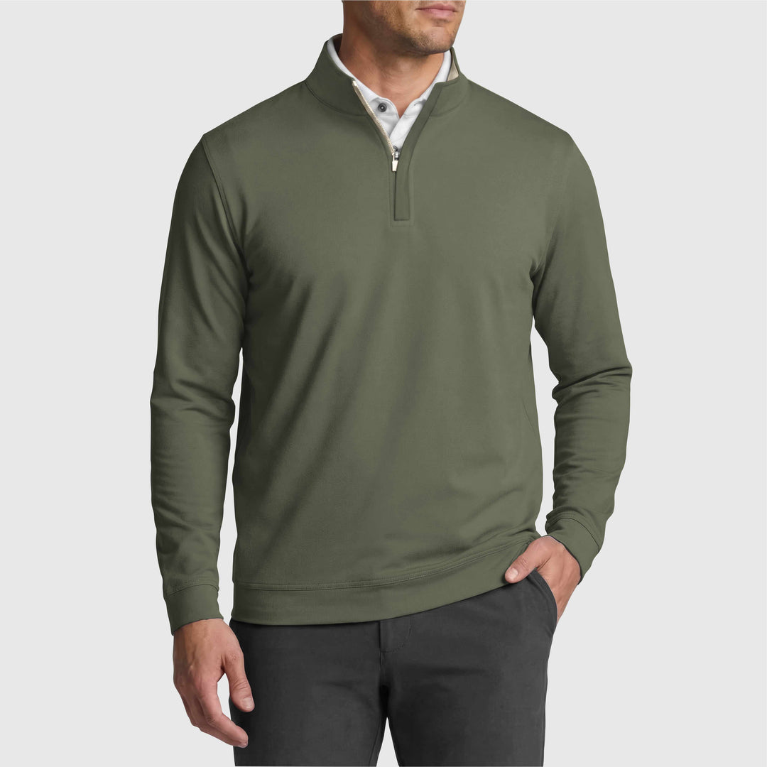 Cypress Q-Zip