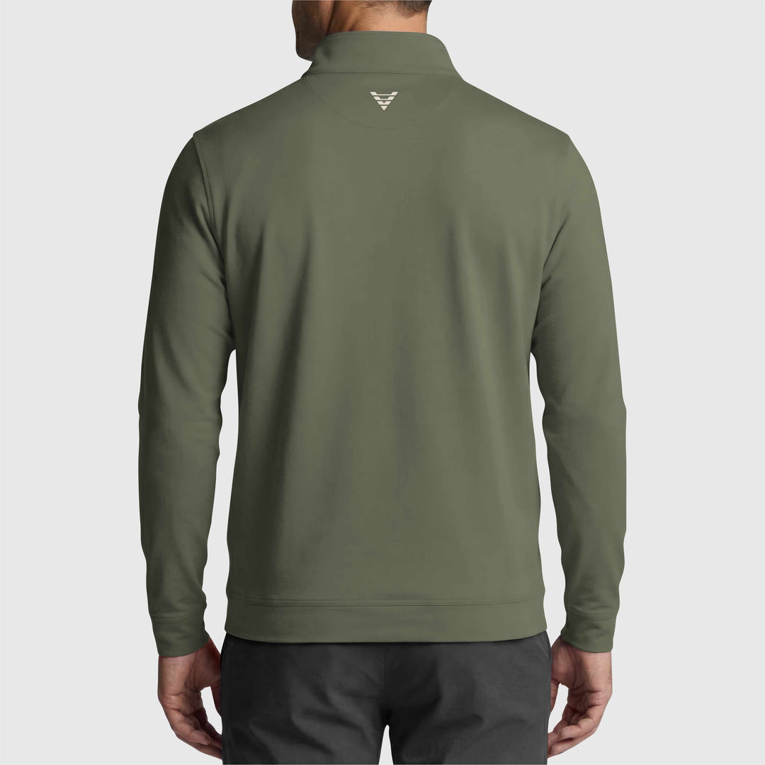 Cypress Q-Zip