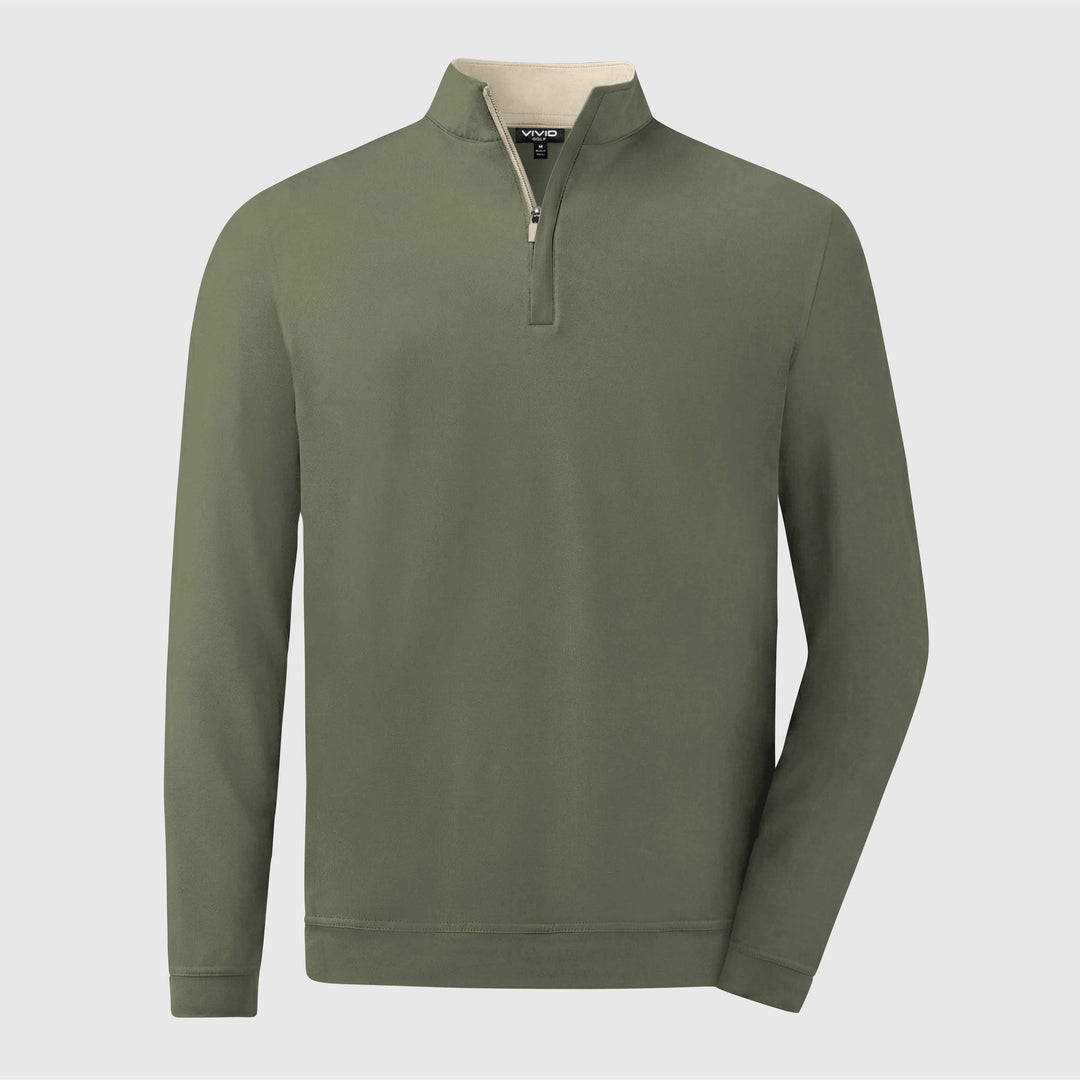 Cypress Q-Zip