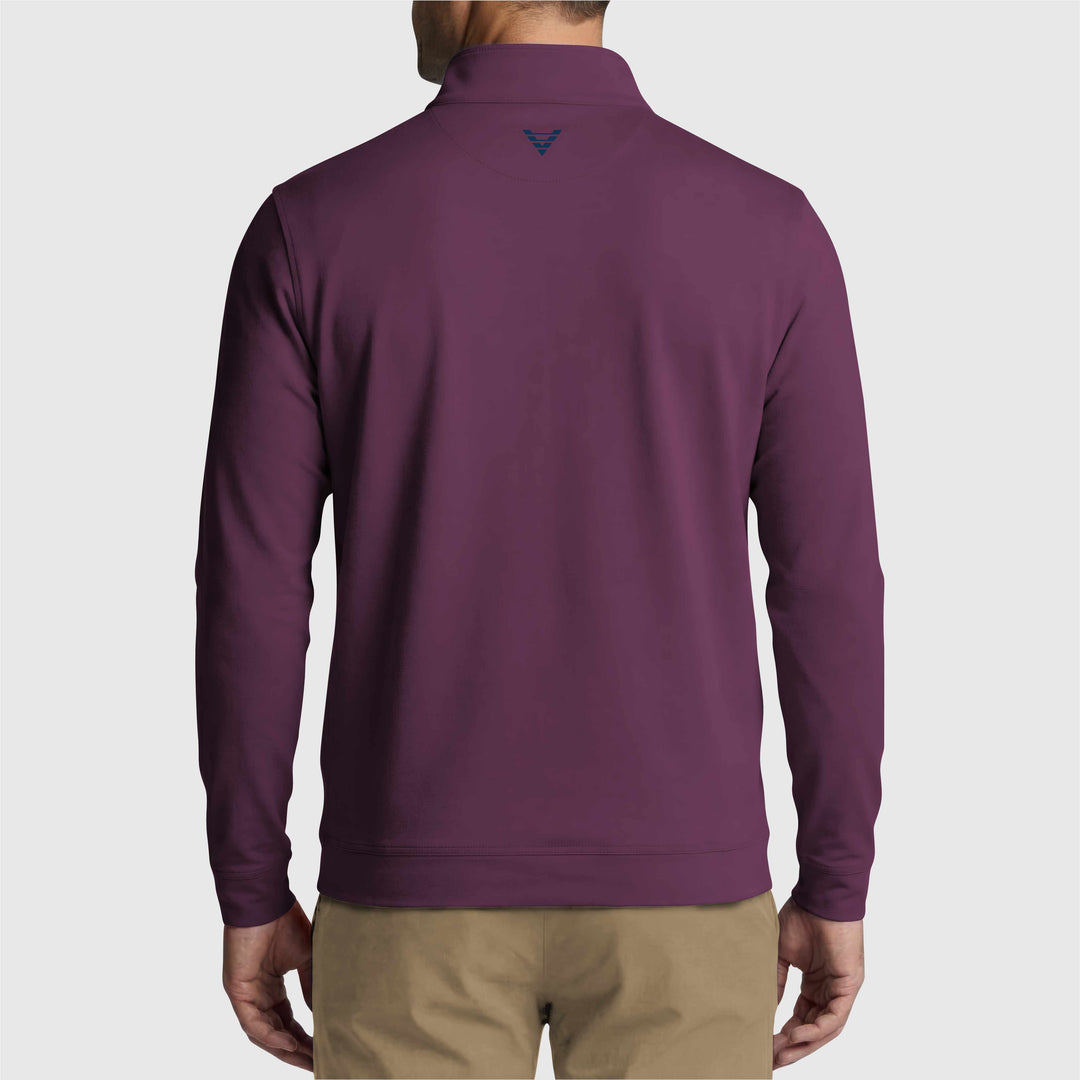 Merlot Q-Zip