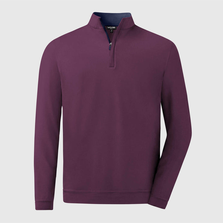Merlot Q-Zip
