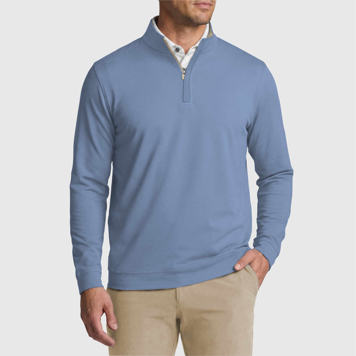 Spyglass Q-Zip