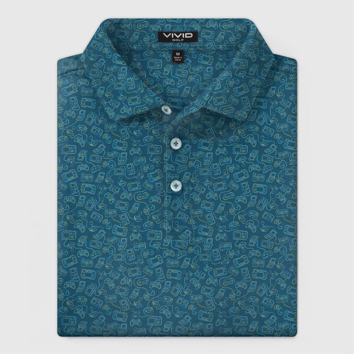 Gamer Polo