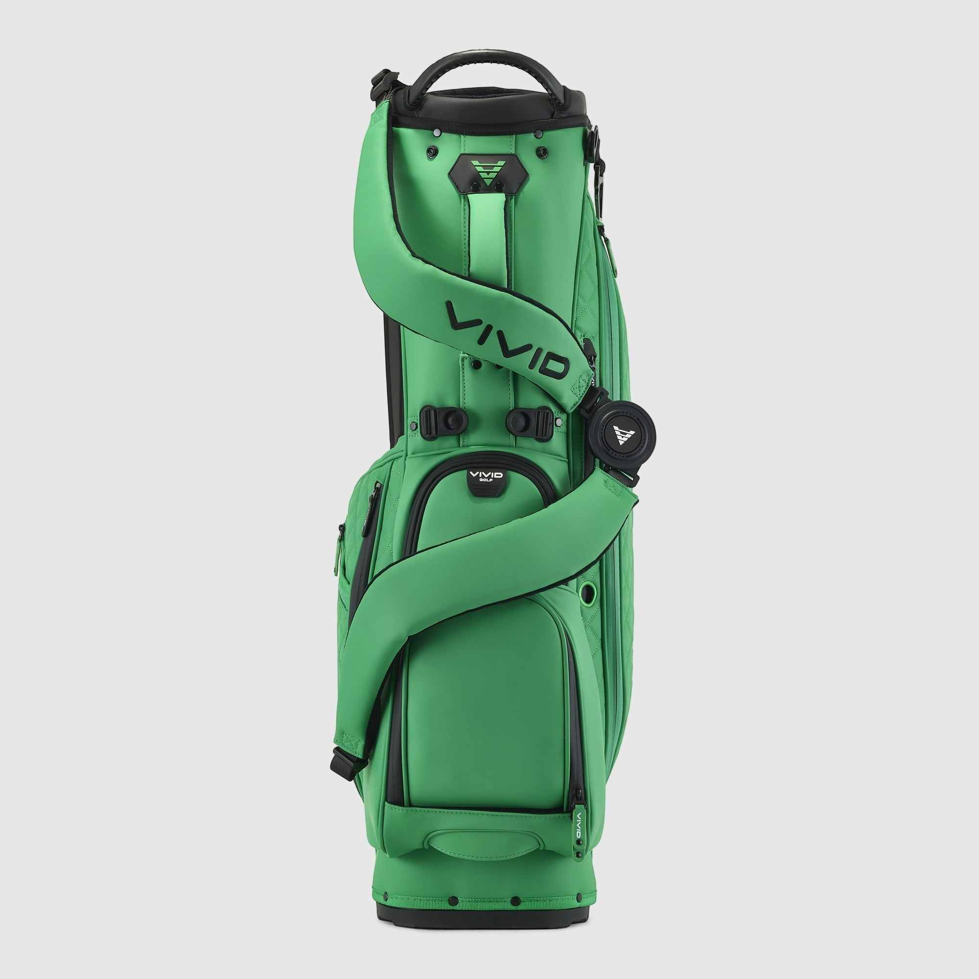 LUX 2.0 Stand Bag – Vivid Golf