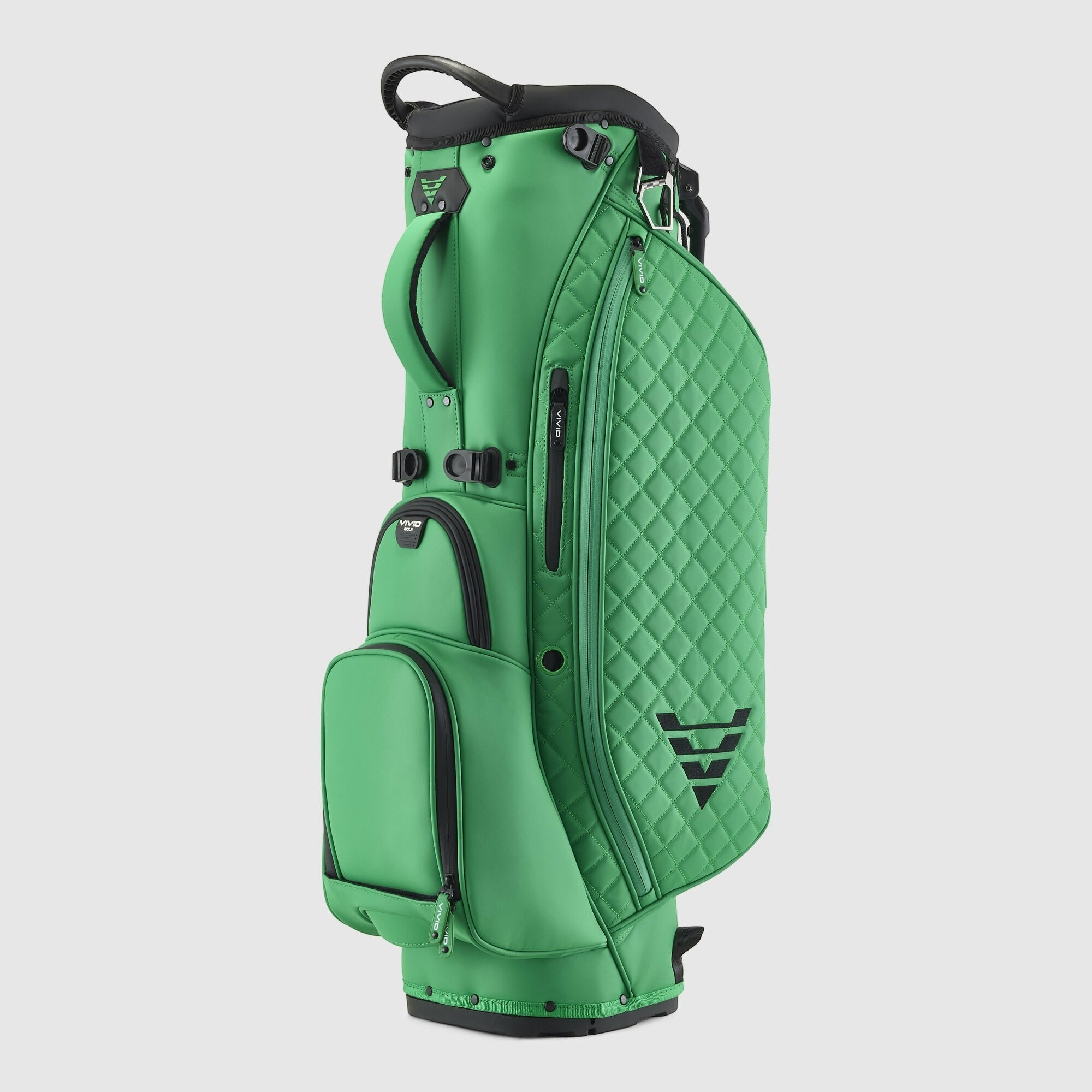 LUX 2.0 Stand Bag – Vivid Golf