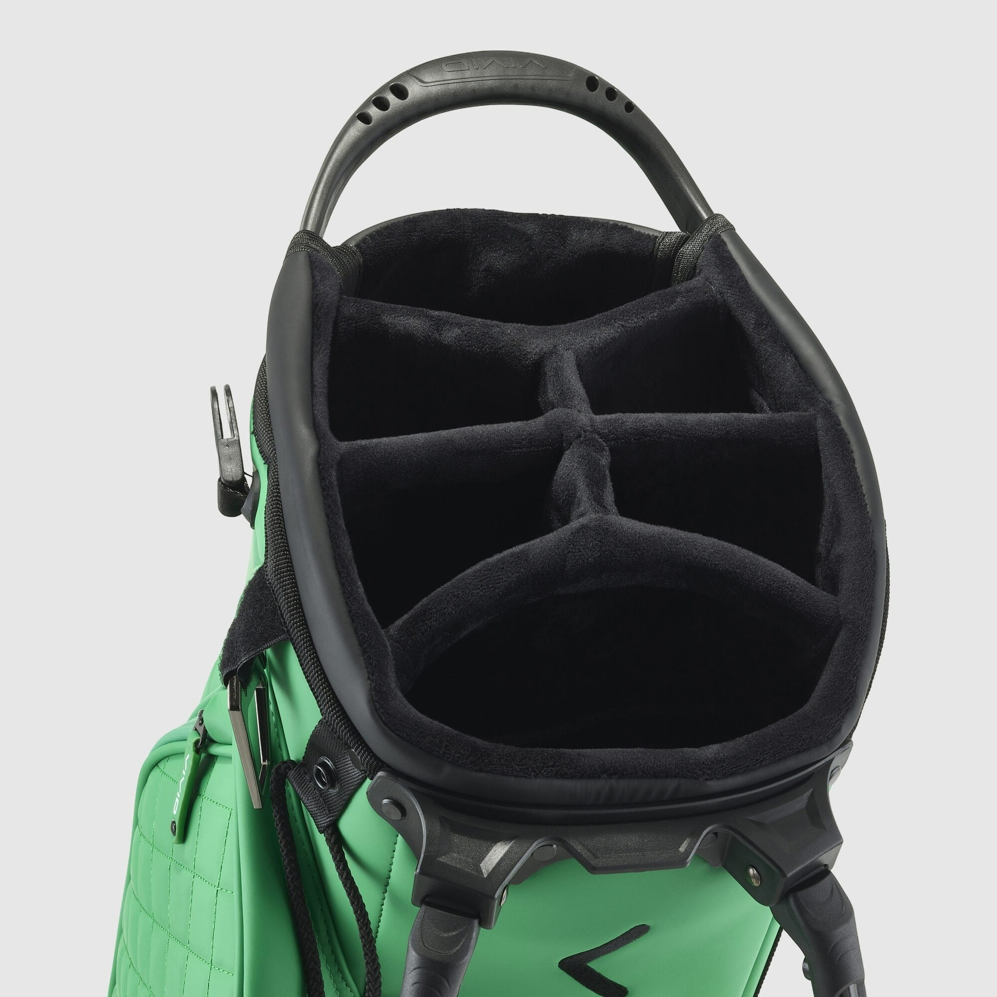 LUX 2.0 Stand Bag – Vivid Golf