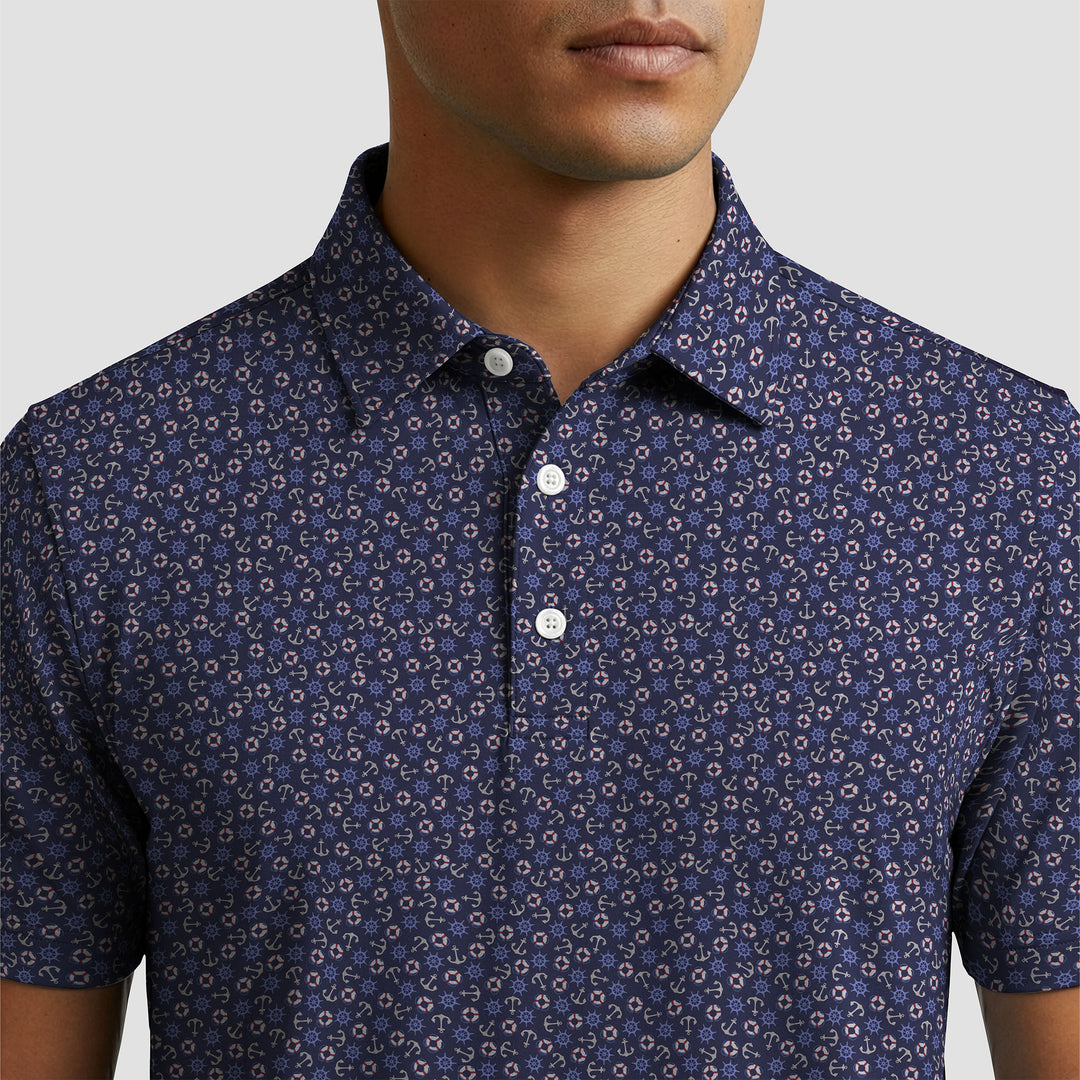 The Helm Polo