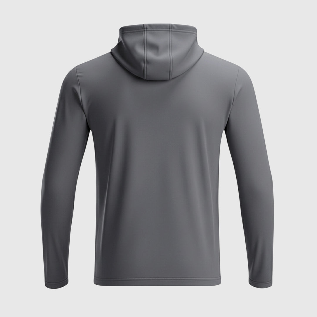 Charcoal Players Hoodie