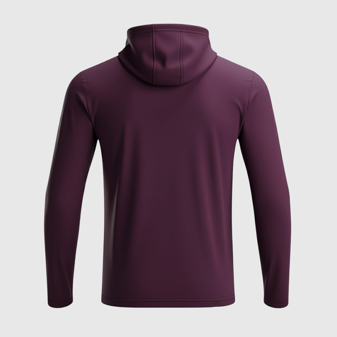 Merlot Players Hoodie