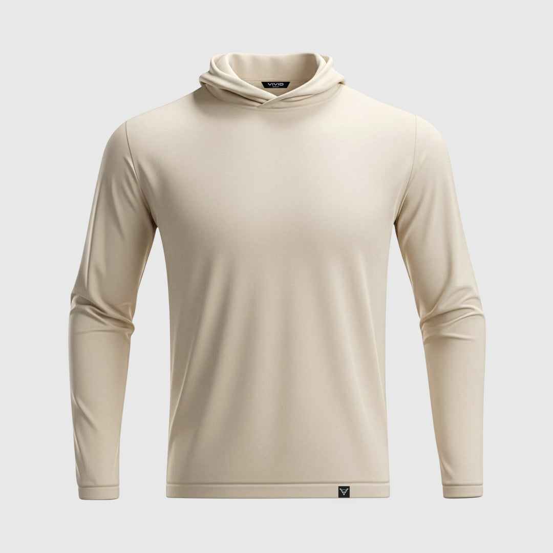 Oyster Players Hoodie