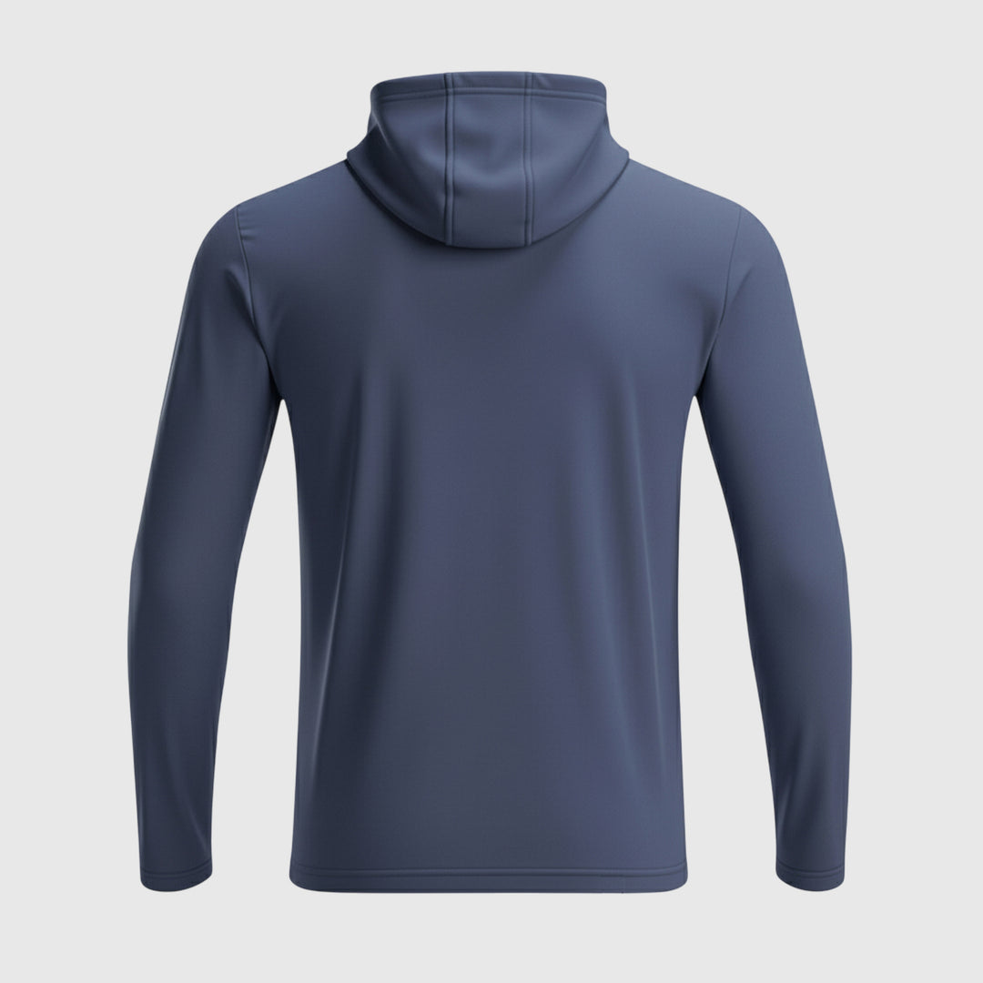 Zephyr Players Hoodie