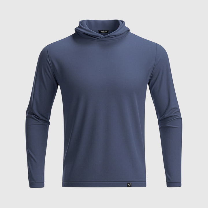 Zephyr Players Hoodie