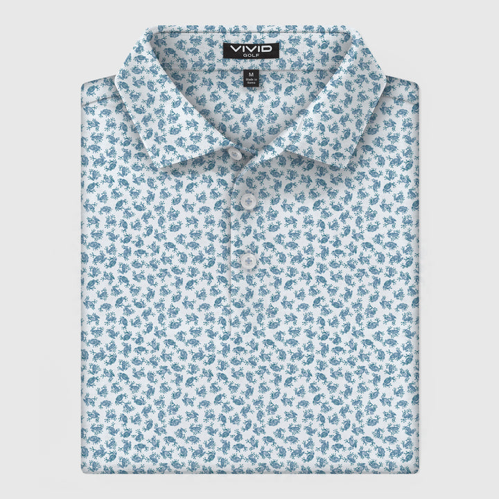 The Hopper Polo