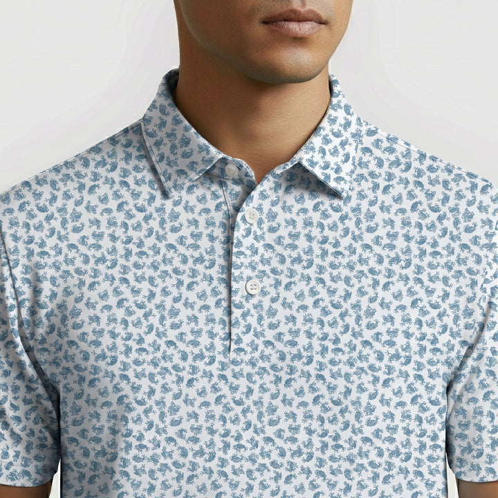 The Hopper Polo