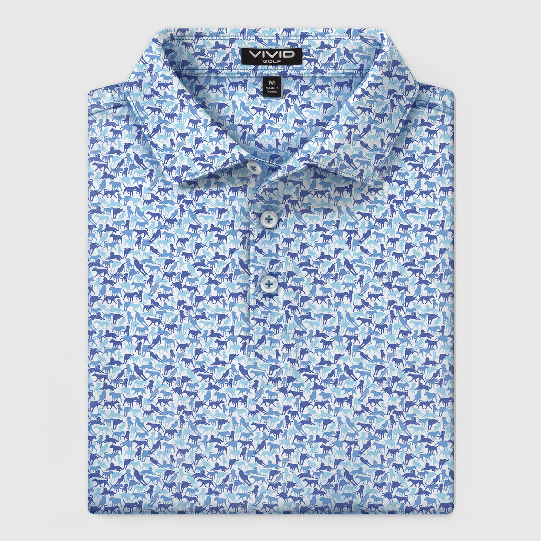 Houndsmith Polo