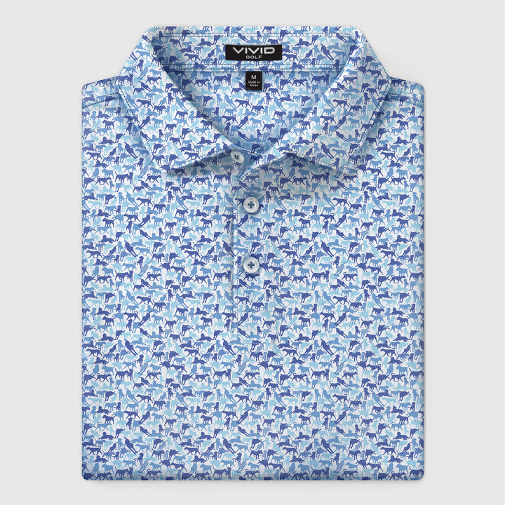 Houndsmith Polo