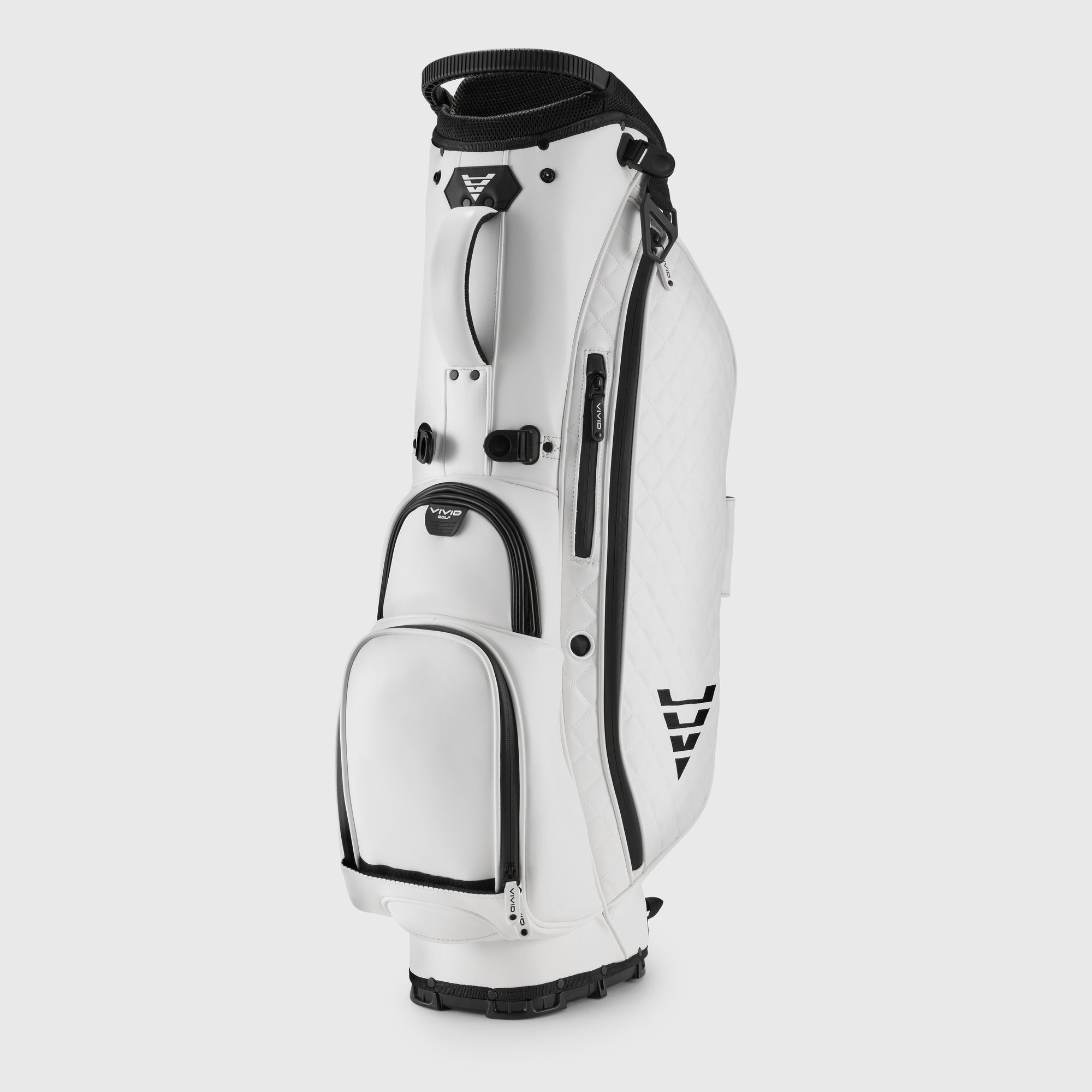 LUX Cloud Stand Bag – Vivid Golf