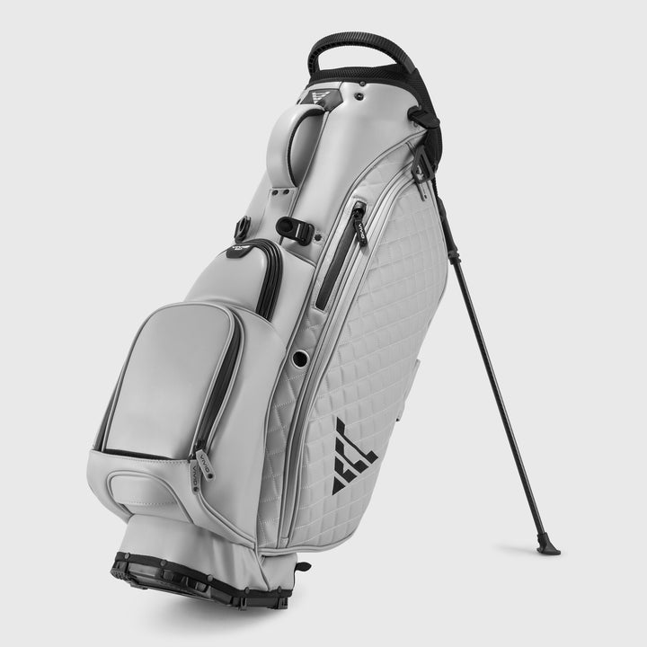LUX Slate Stand Bag
