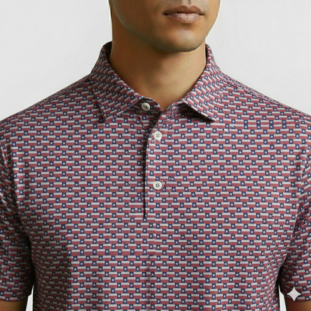Lonestar Polo