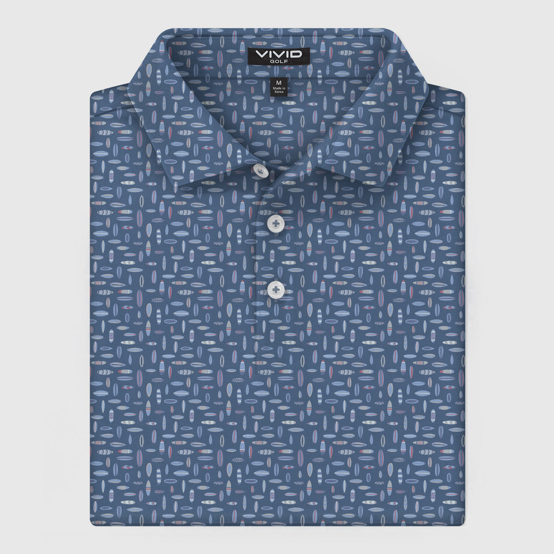Longboard Polo