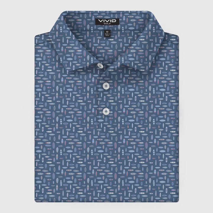 Longboard Polo