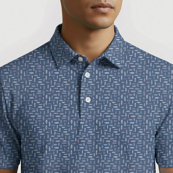 Longboard Polo