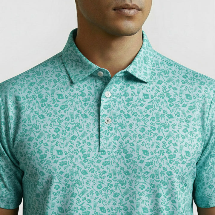 Luau Polo