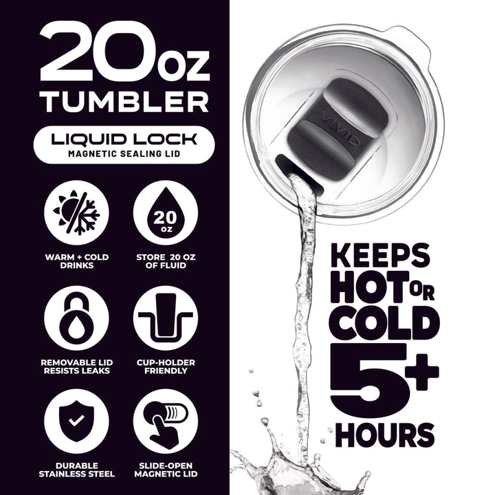 Tumbler 20oz