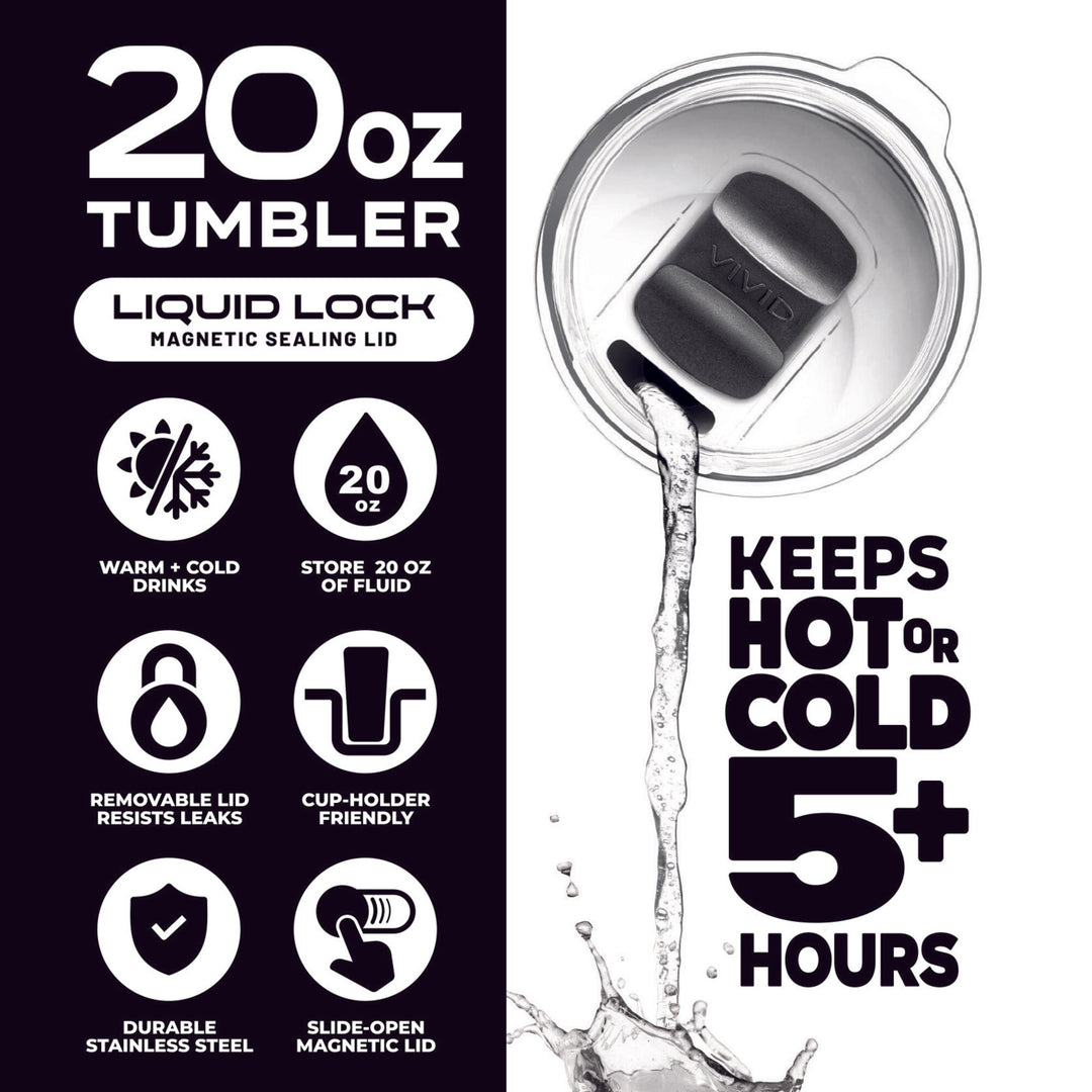 Tumbler 20oz