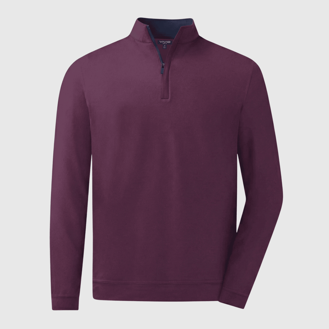 Merlot Q-Zip