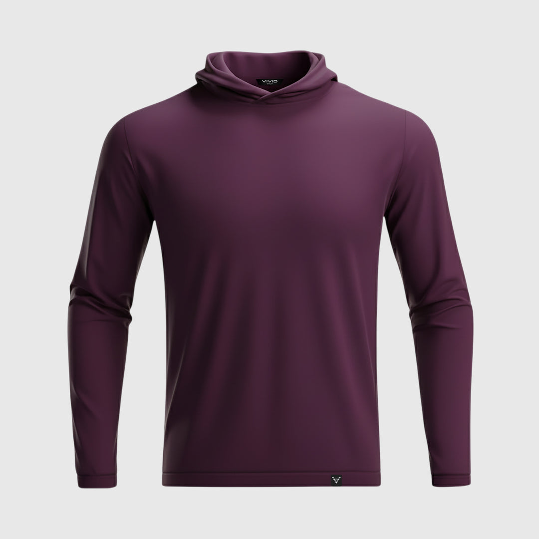 Merlot Players Hoodie