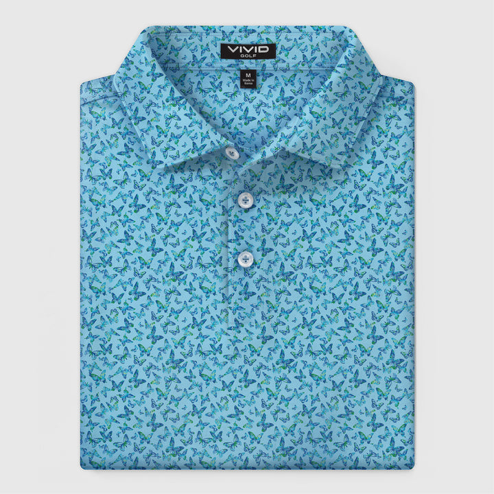 Monarch Polo