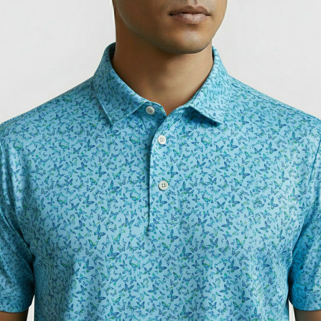 Monarch Polo