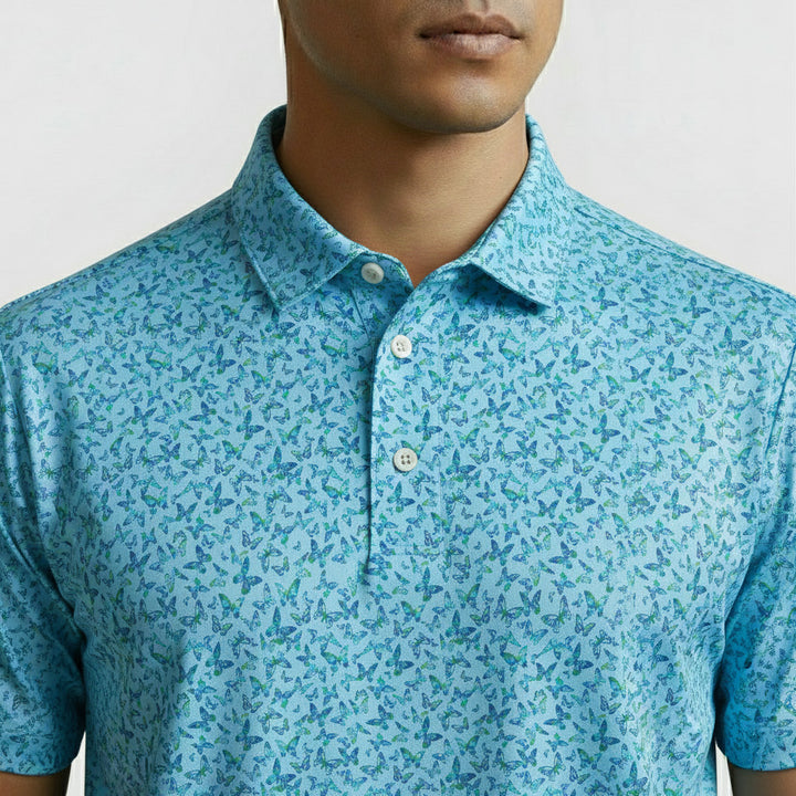 Monarch Polo