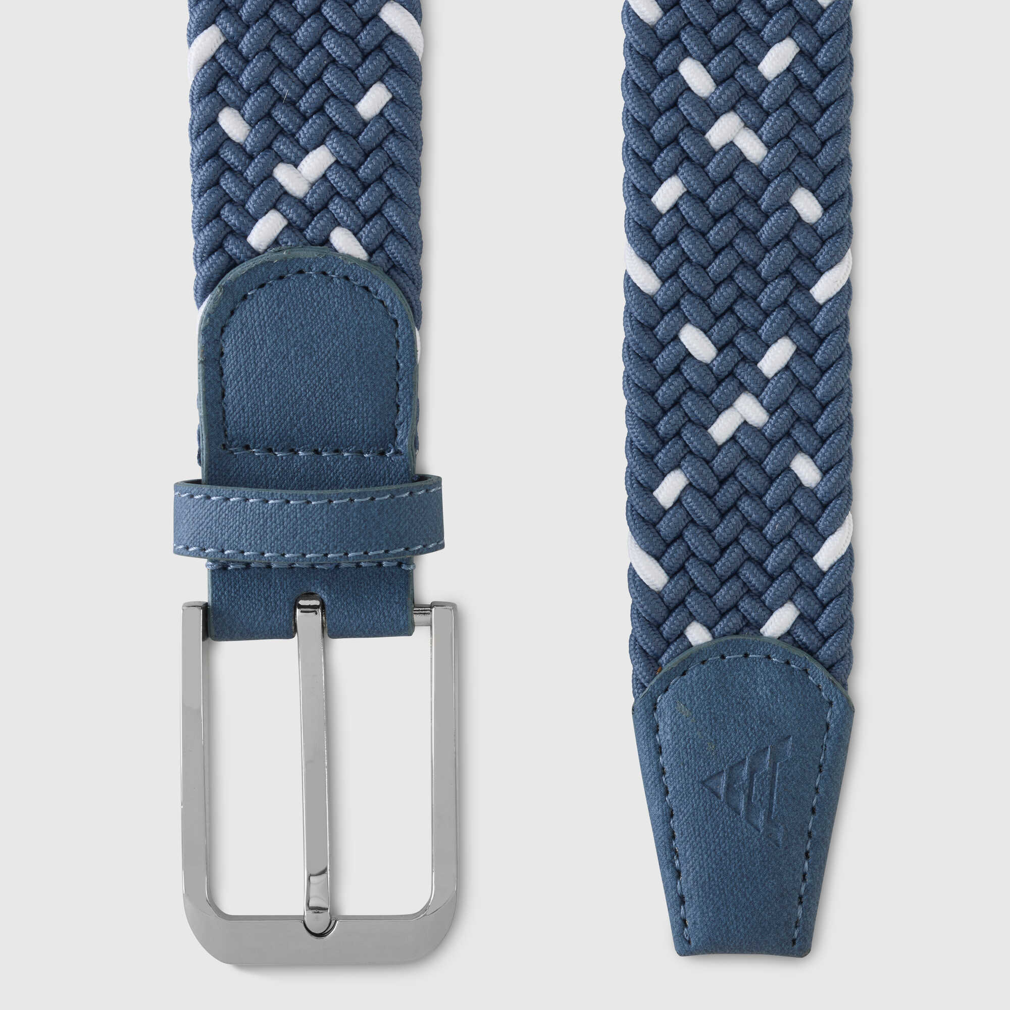 OCEAN WOVEN STRETCH BELT – Vivid Golf