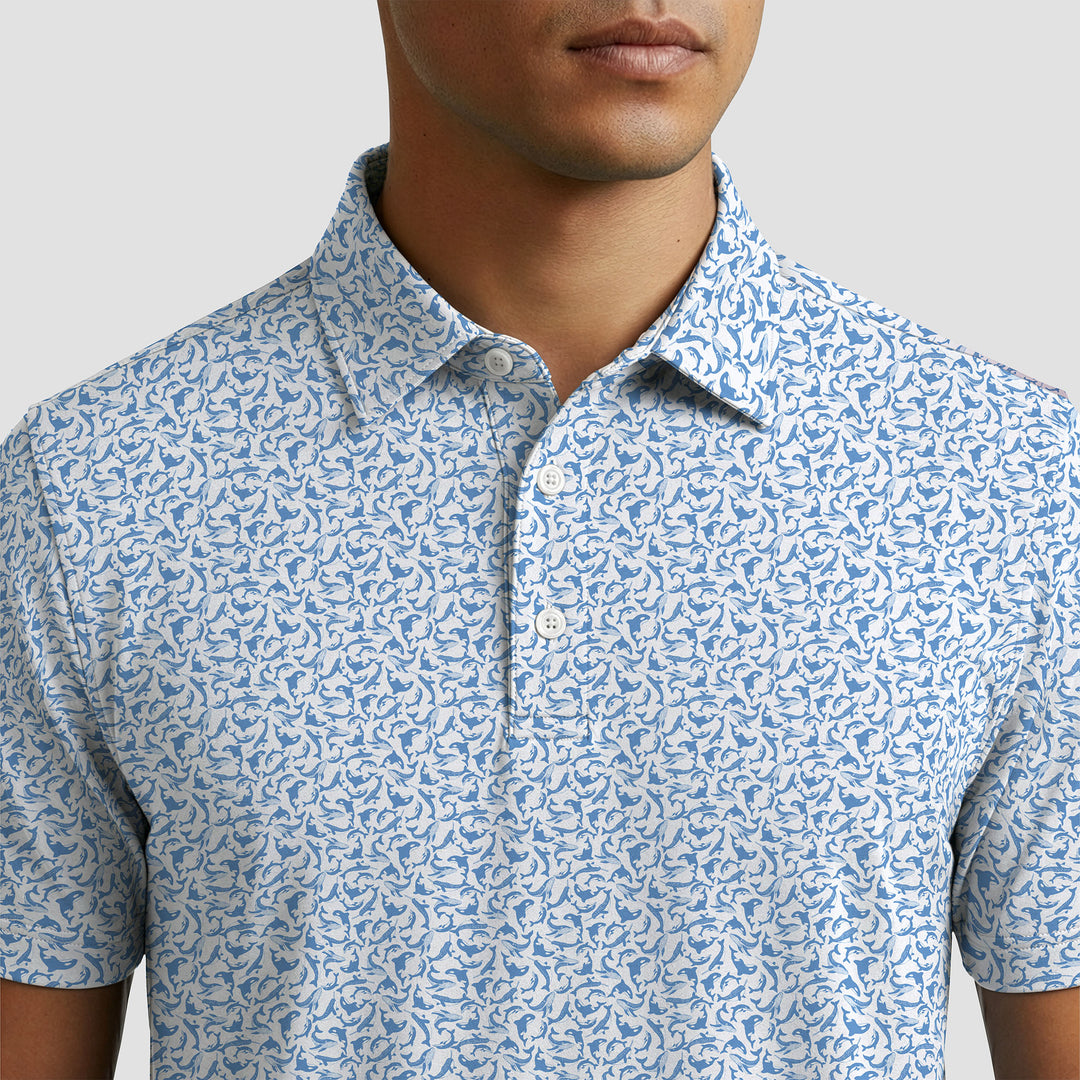 Orca Polo