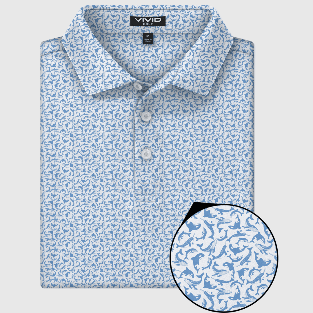 Orca Polo