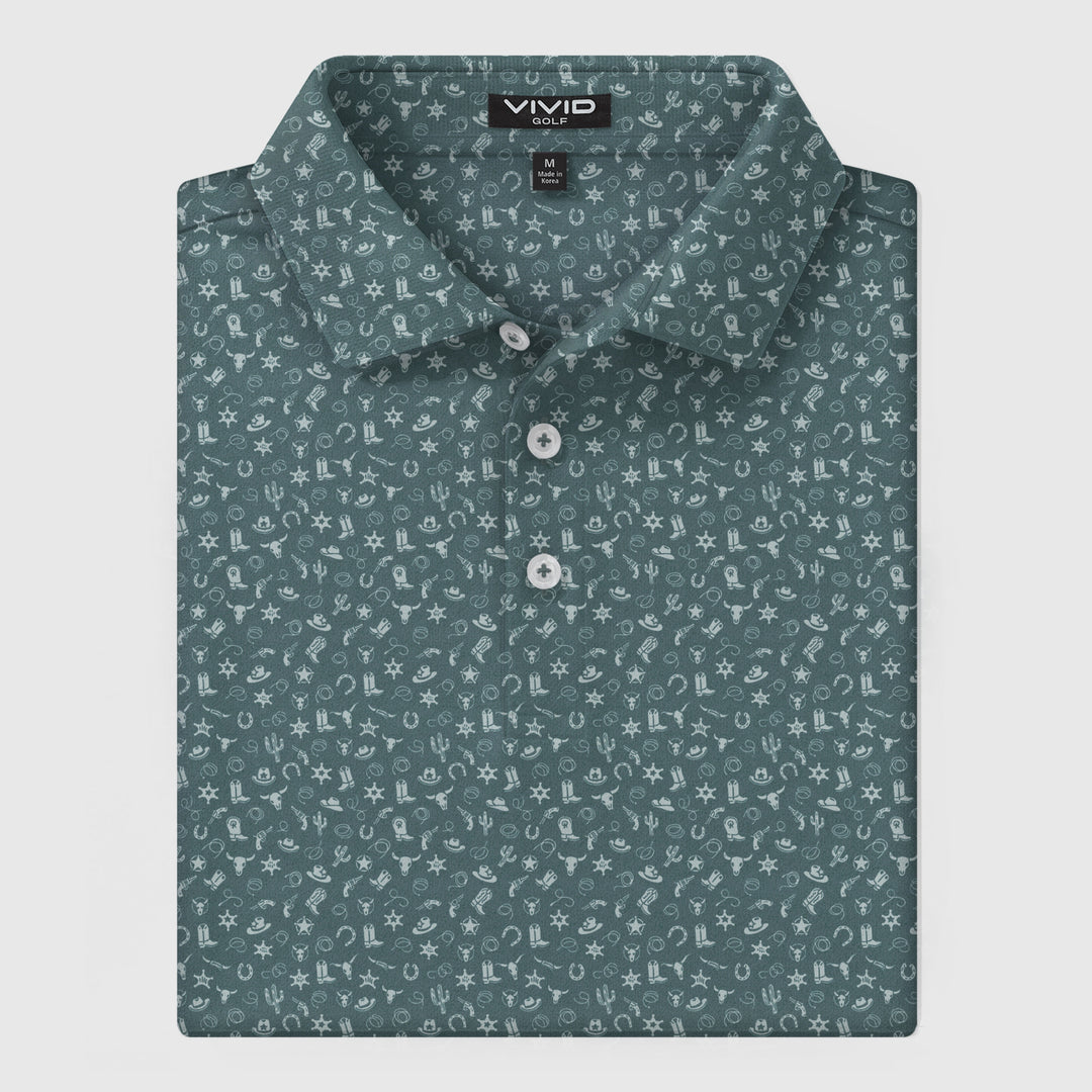 Outlaw Polo