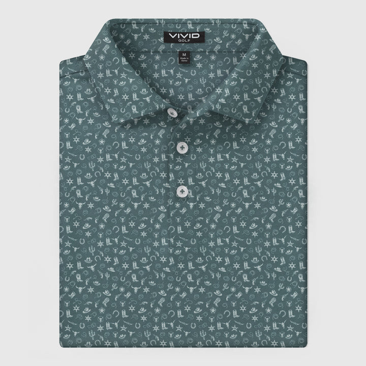 Outlaw Polo