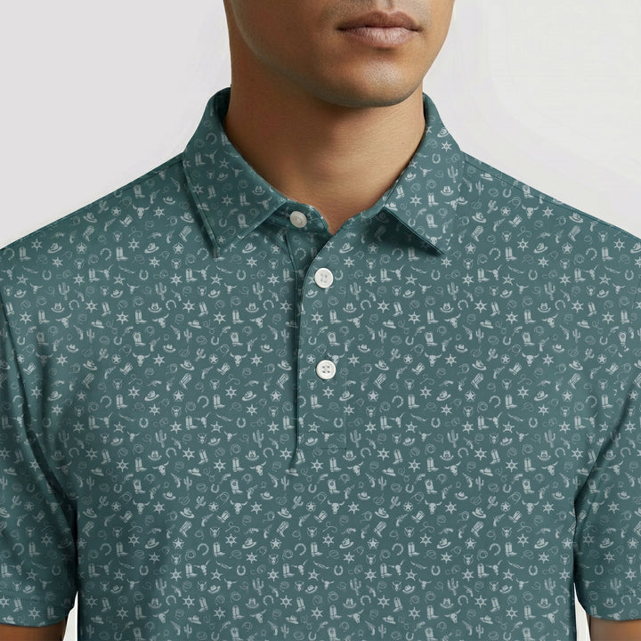 Outlaw Polo