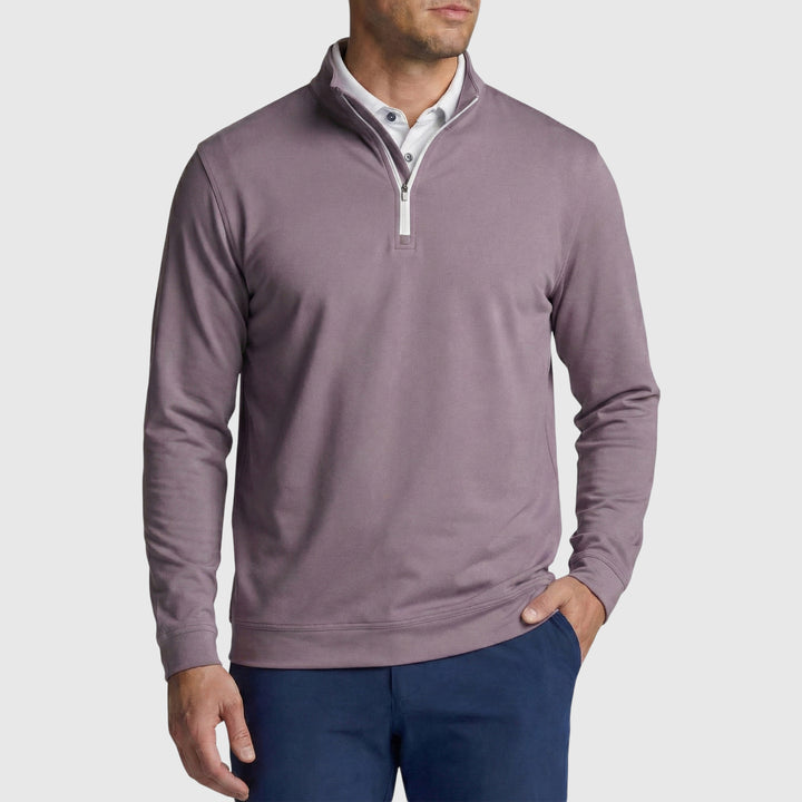 Plum Q-Zip