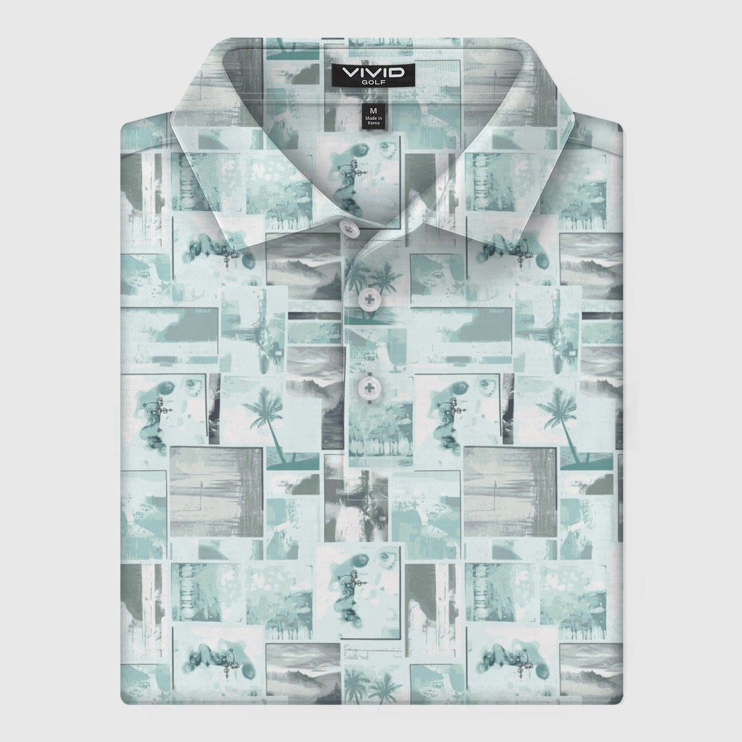 Postcard Polo