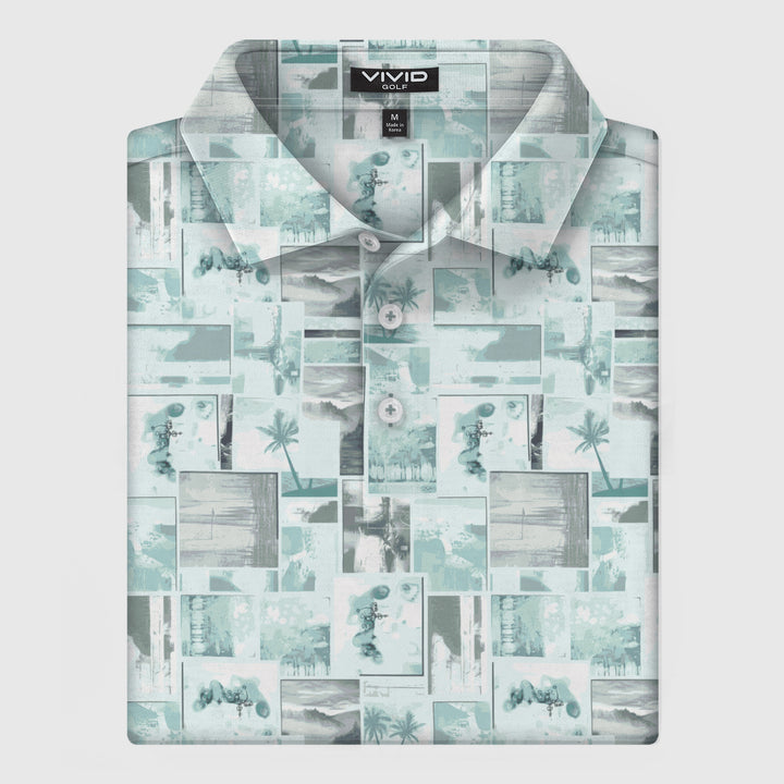 Postcard Polo
