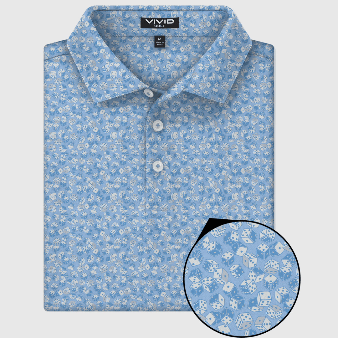 Roll the Dice Polo