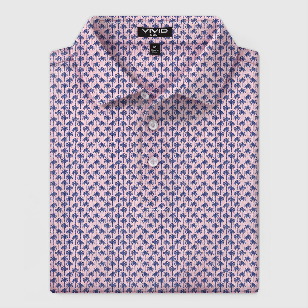 Royal Palm Polo